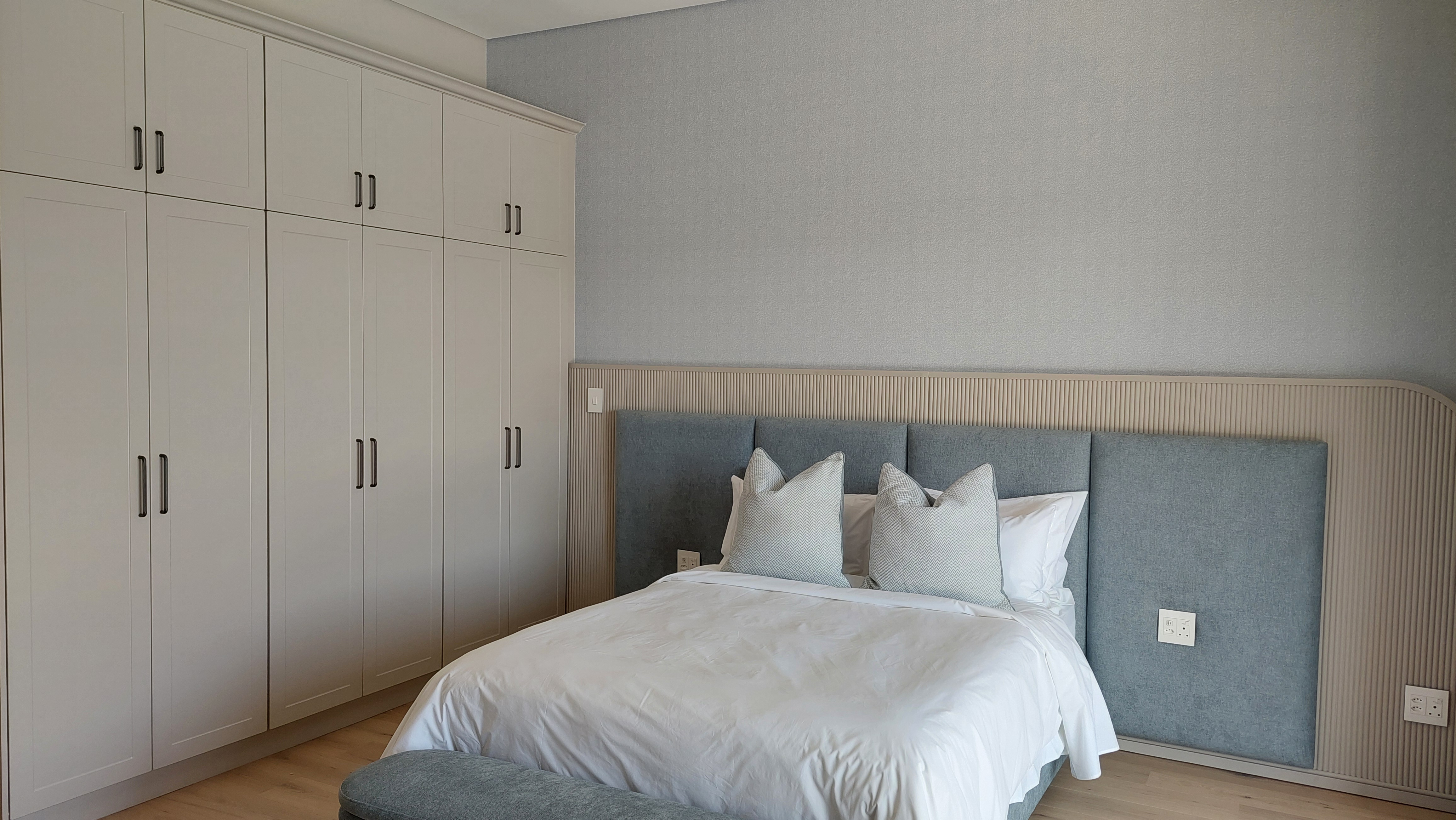 Bedroom Cupboards